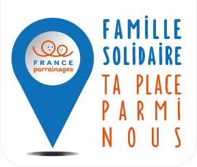 France parrainage - Famille solidaire 